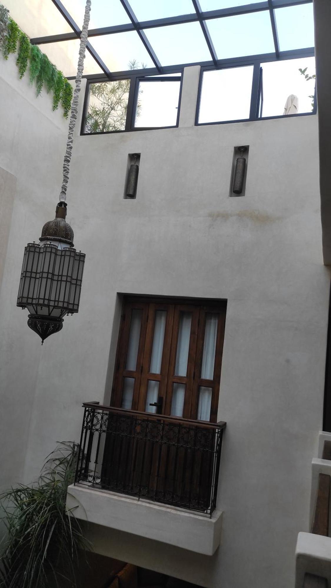 Noasid * Marrakesh