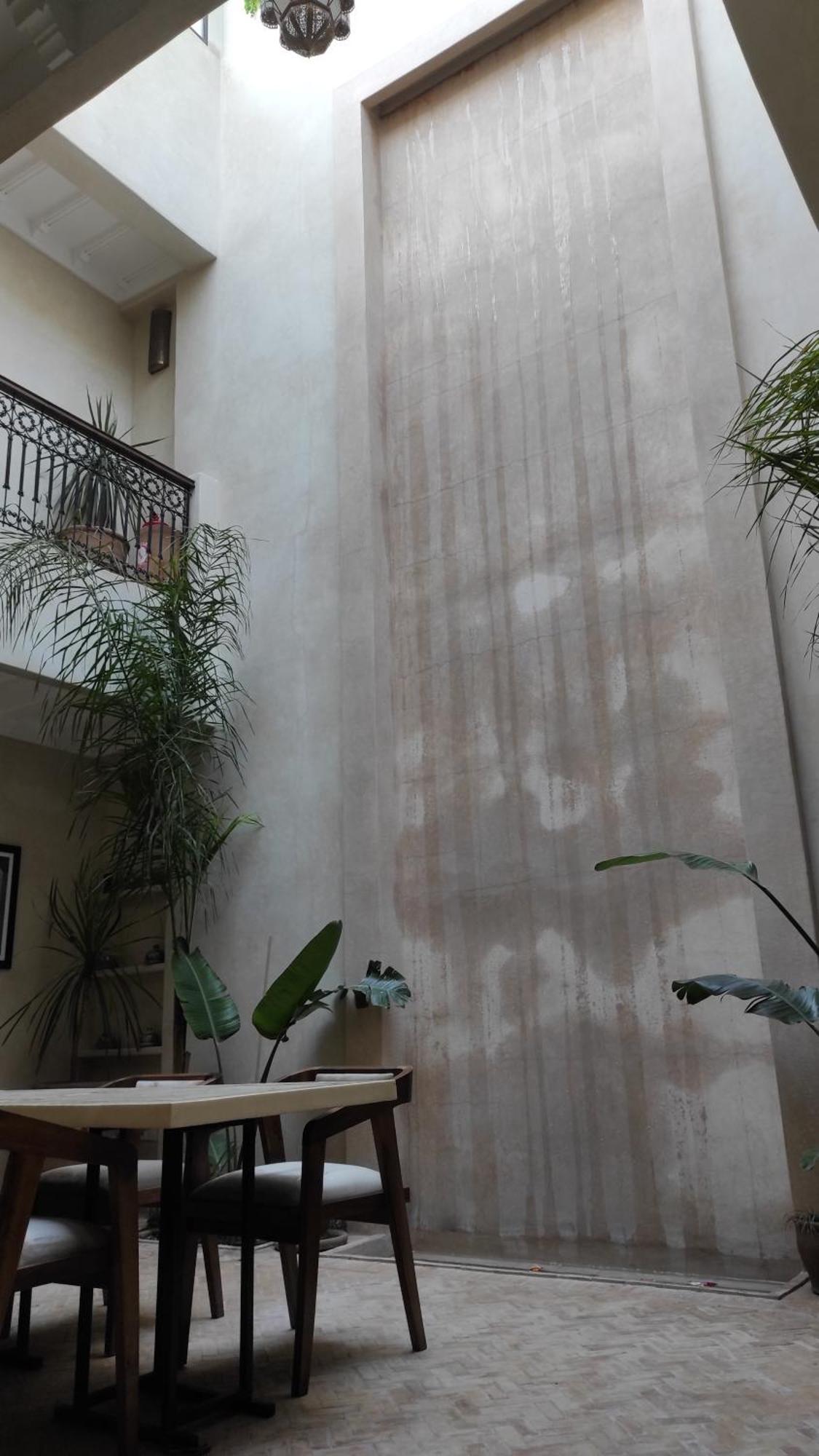 Couette-café Noasid Marrakesh